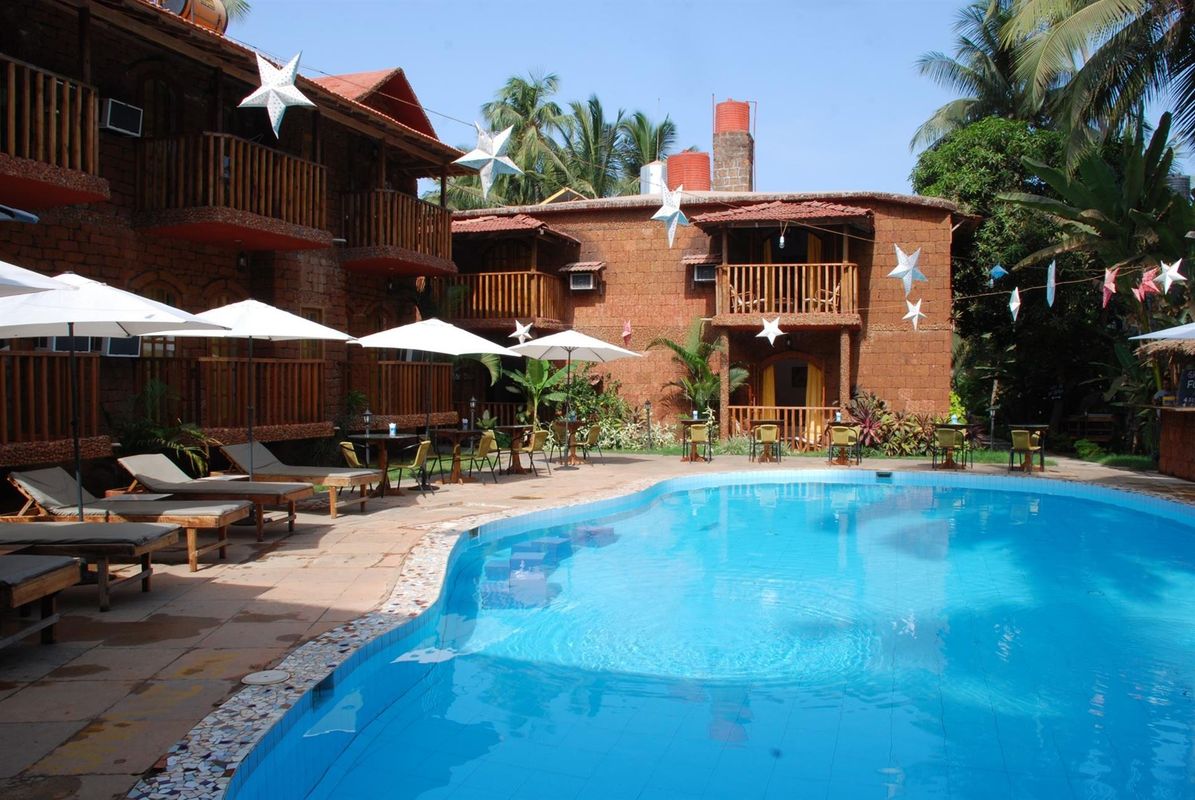 Sea Breeze Village фото 9