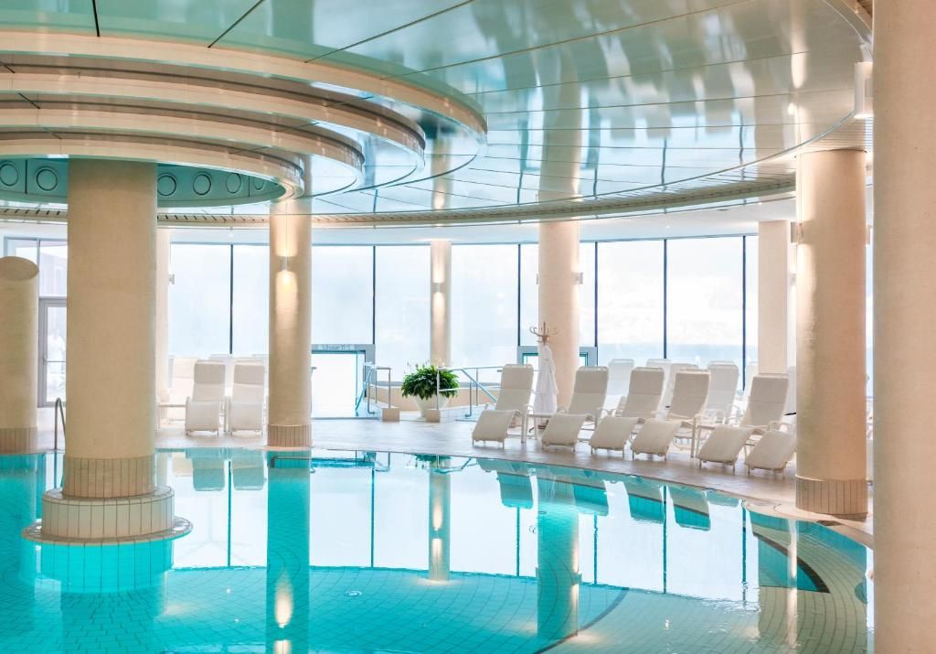 Hotel & Spa Der Steirerhof фото 17