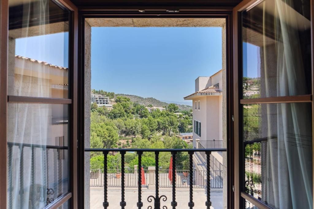 Castillo Hotel Son Vida, a Luxury Collection Hotel - Adults Only фото 30