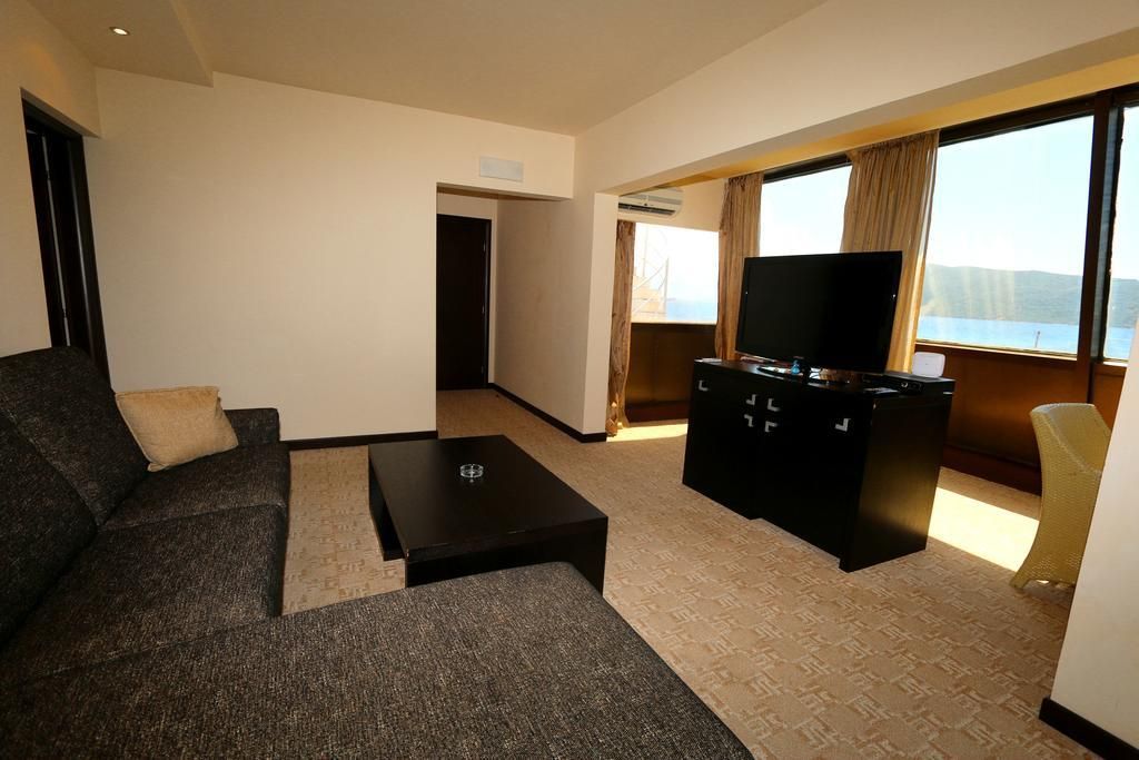 Hotel Plaža фото 12