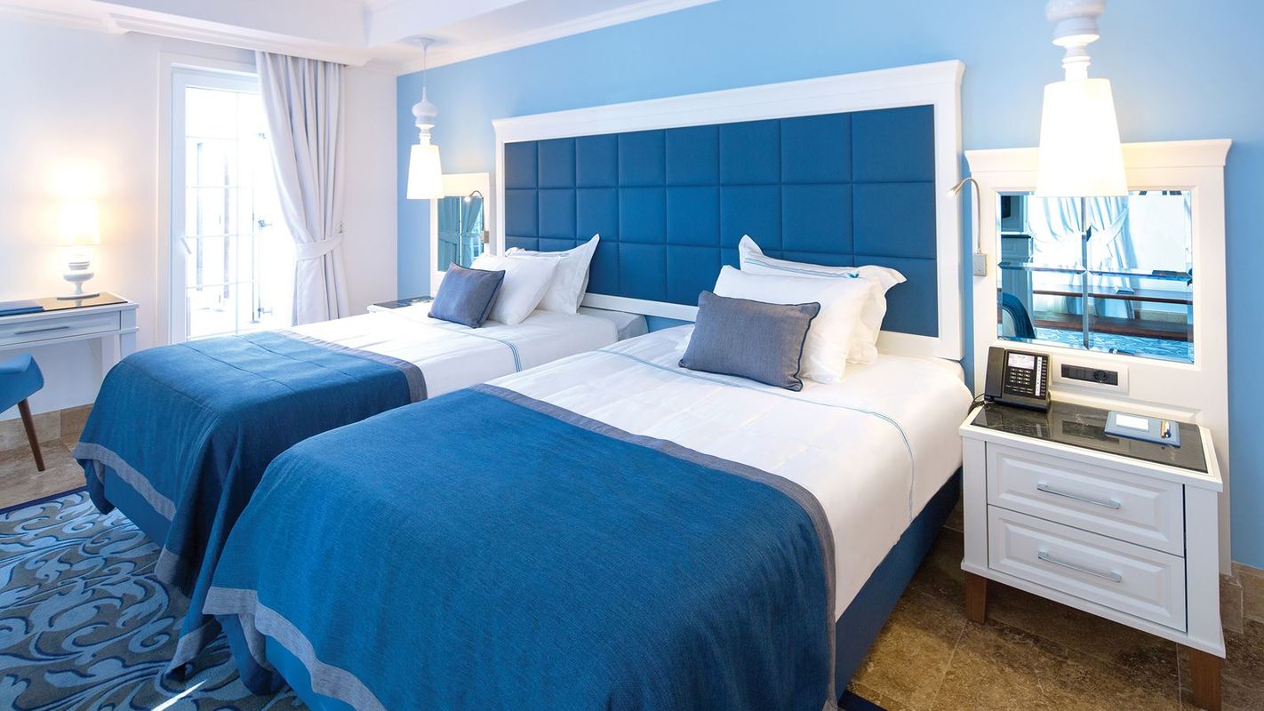 Cornelia Azure Villas фото 4