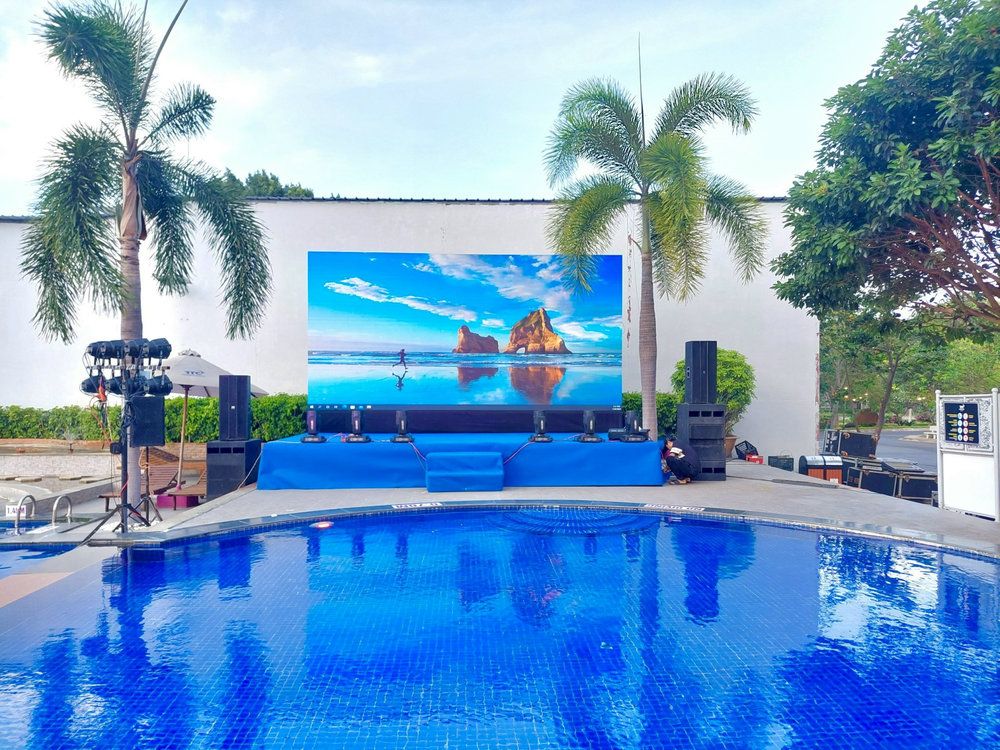 TTC Hotel Premium Phan Thiet фото 82