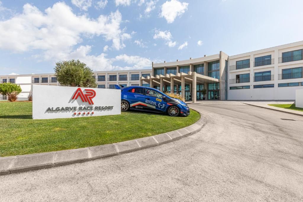 Algarve Race Resort - Hotel фото 2