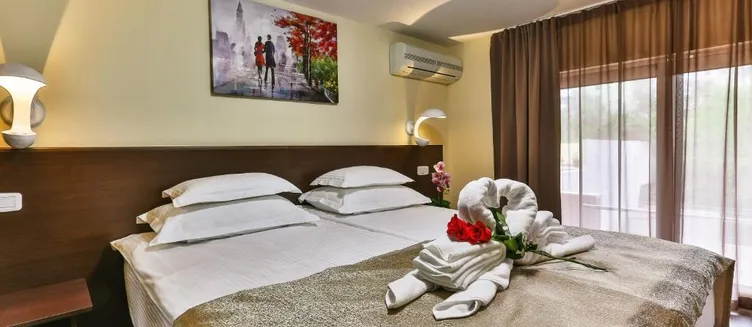 Фото отеля Hotel Premier