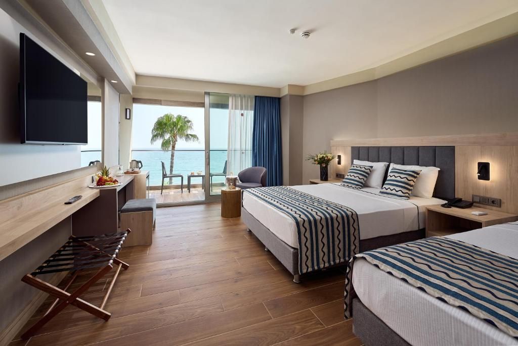 Elysee Rive Hotel фото 70