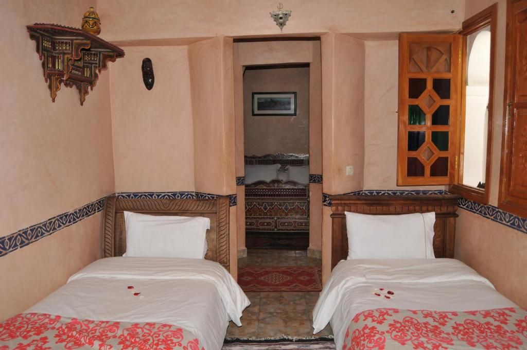 Riad Moulay Spa фото 15