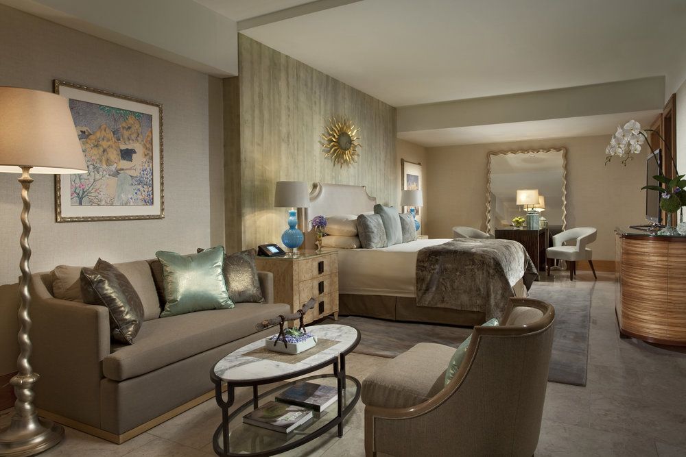 The Mulia, Mulia Resort & Villas фото 88
