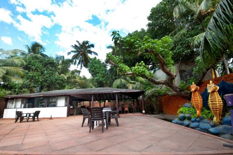 19 Belo Cabana фото 36