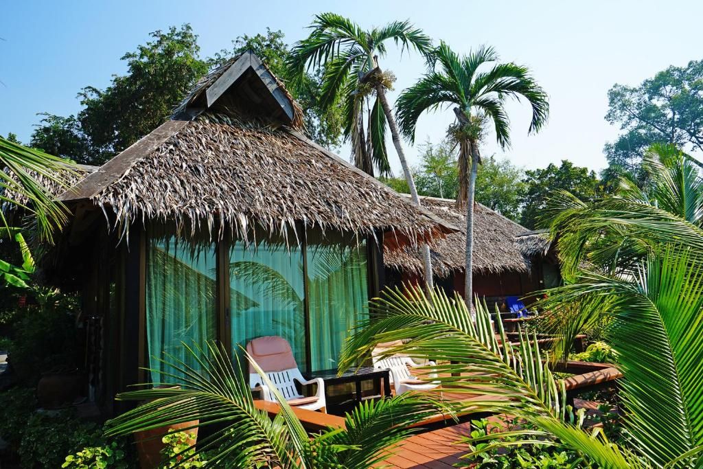 Sunset Village Beach Resort фото 69