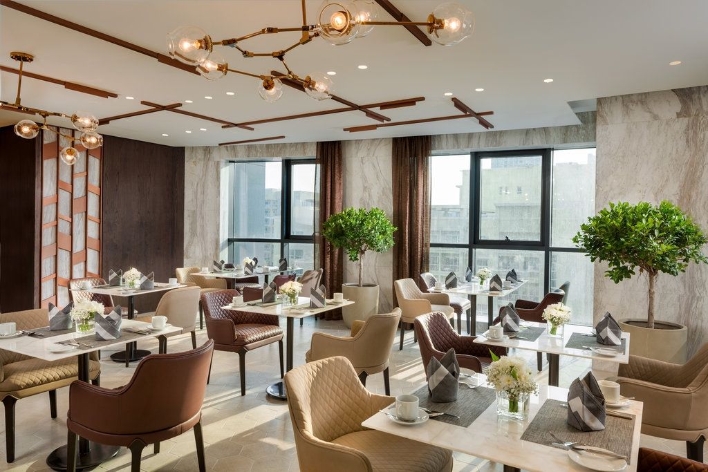 Millennium Place Barsha Heights фото 11