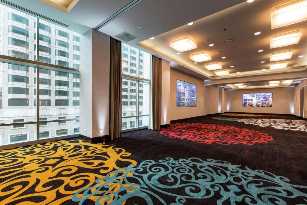 theWit Chicago - a DoubleTree by Hilton Hotel фото 22