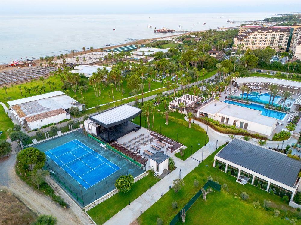 Sural Saray Hotel (Adults Only) фото 221