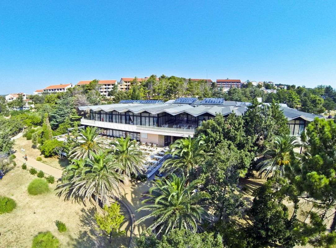San Marino Sunny Resort By Valamar фото 12