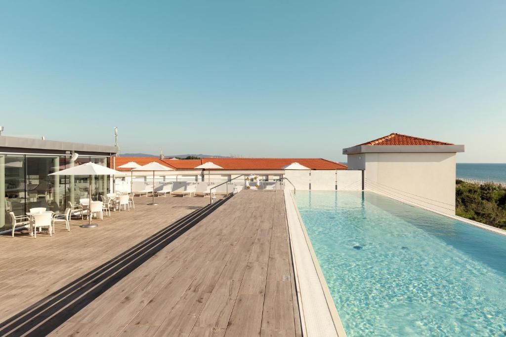 Toscana Charme Resort фото 13