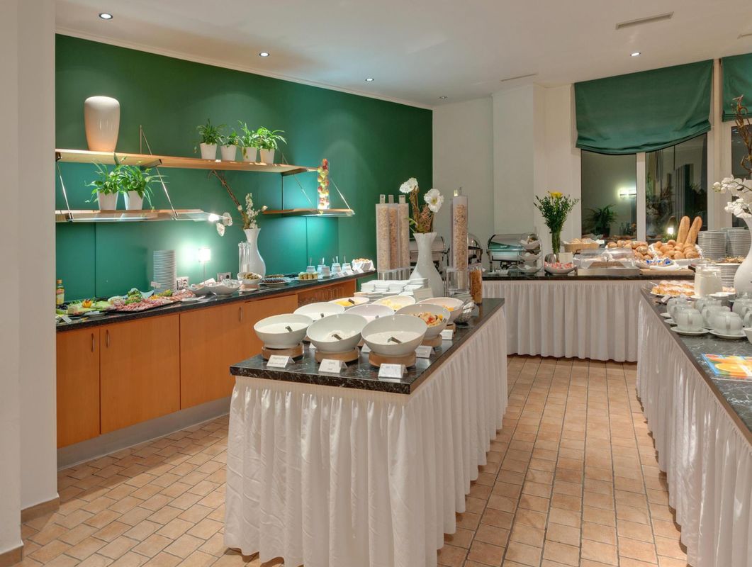 Tryp Celle Hotel фото 15