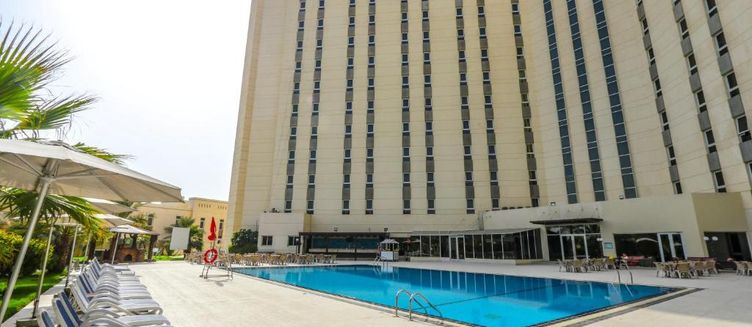 Фото отеля BM Acacia Hotel and Apartments