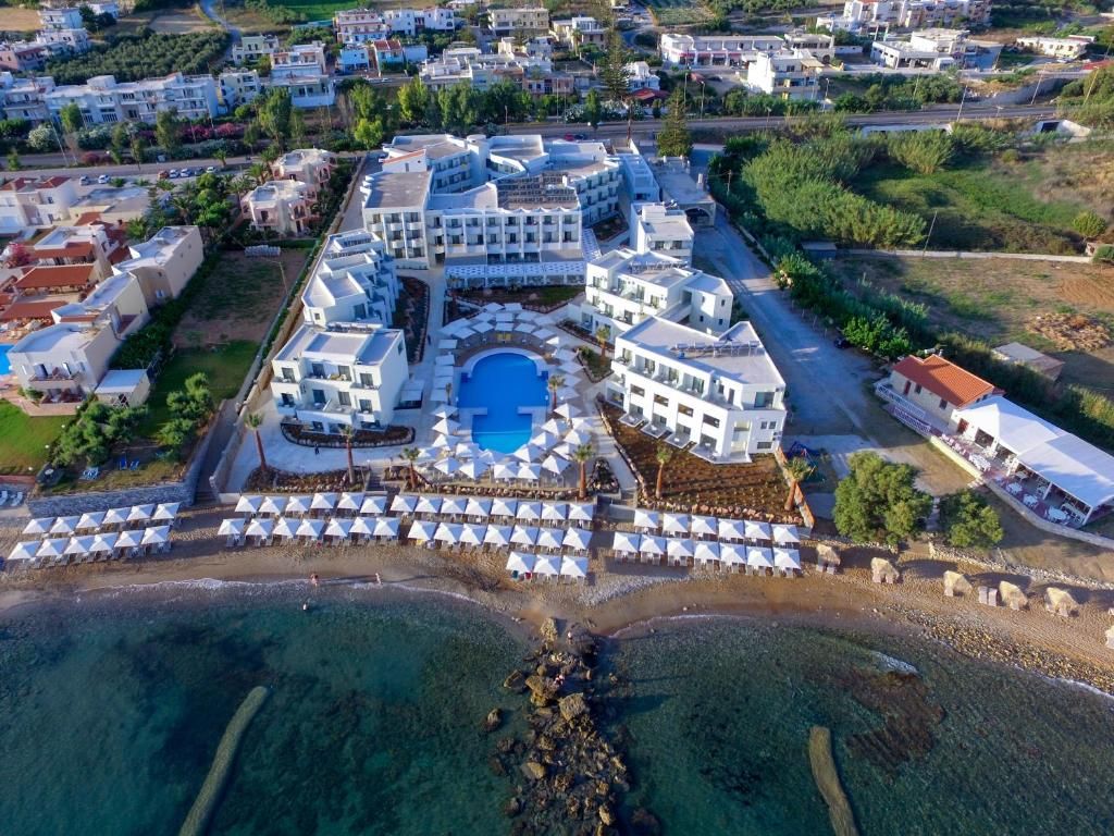 Harmony Rethymno Beach фото 20