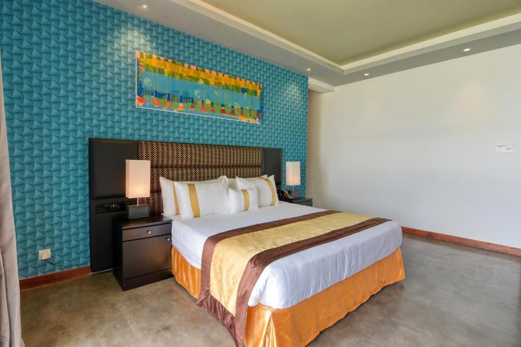 Golden Pearl Tangalle Beach фото 62