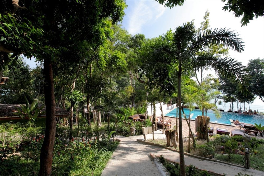 Railay Great View Resort & Spa фото 0