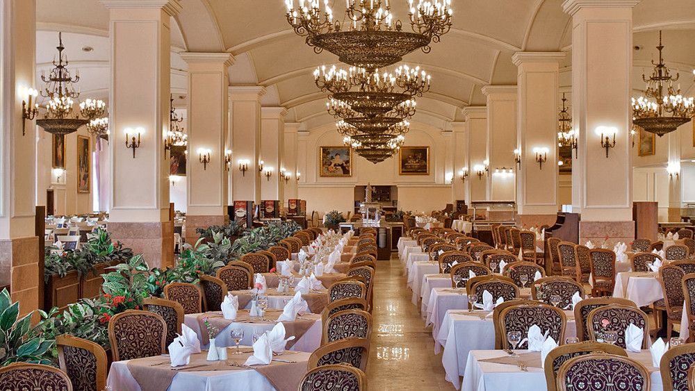 Kremlin Palace фото 68