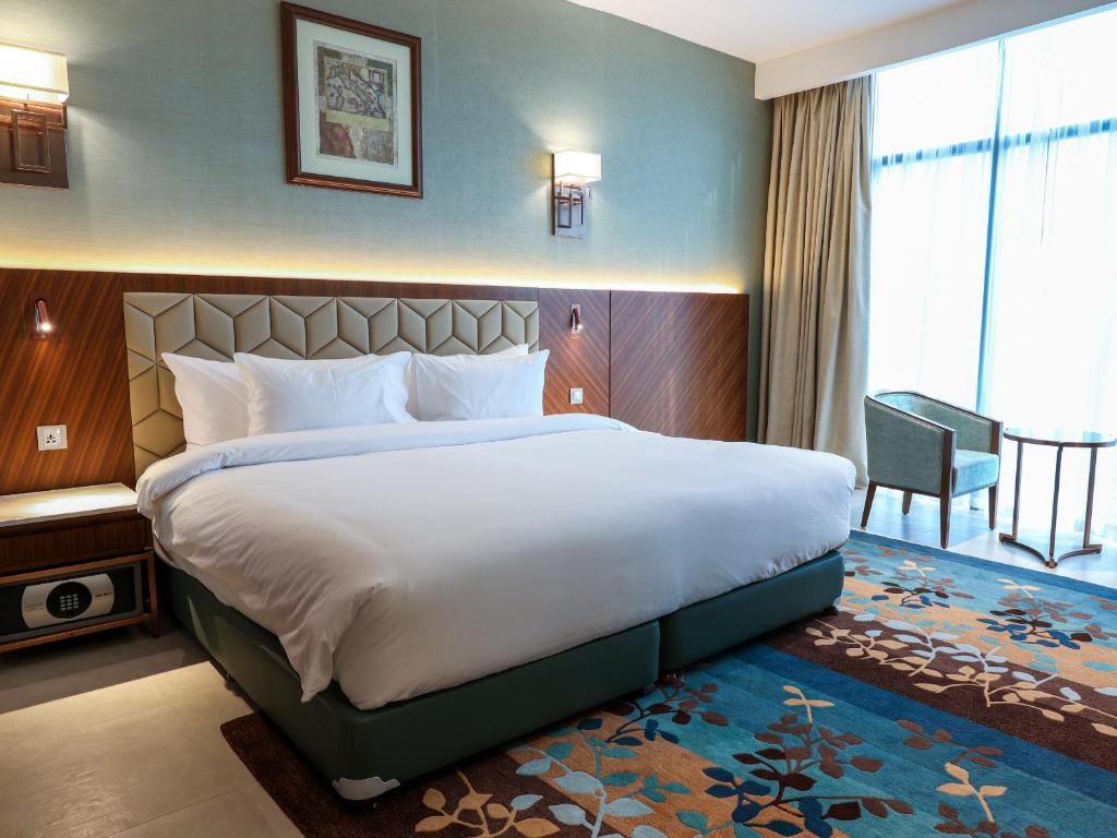 The Seven Hotel фото 3