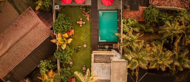 Фото отеля Ayuda Sanctuary Wellness Boutique