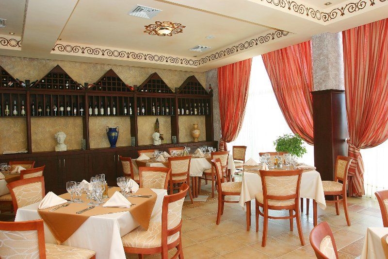 Tiva del Mar Beach Hotel фото 1