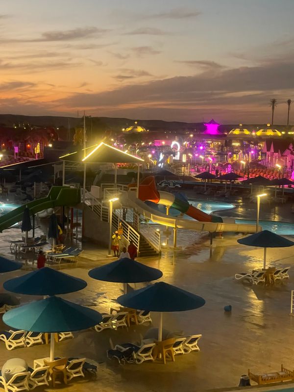 Pickalbatros Jungle Aqua Park Resort - Neverland Hurghada фото 256