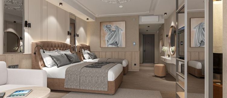 Фото отеля Eftalia Sol