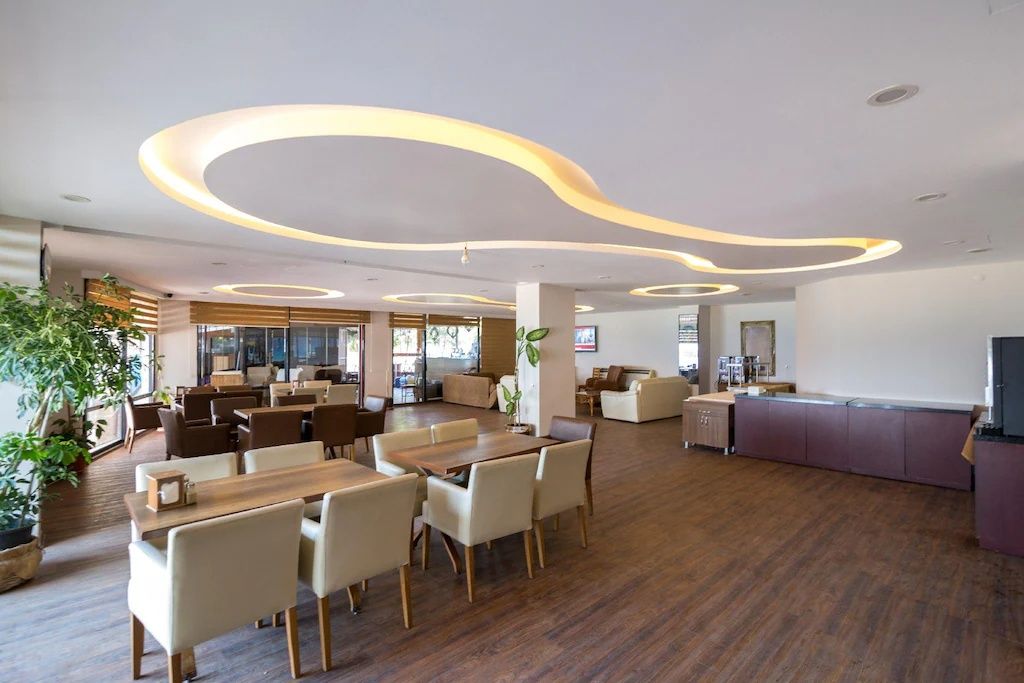 Sunday Beach Hotel фото 6