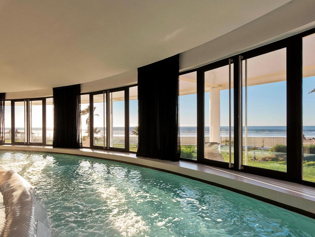 Sofitel Agadir Thalassa Sea and Spa фото 28
