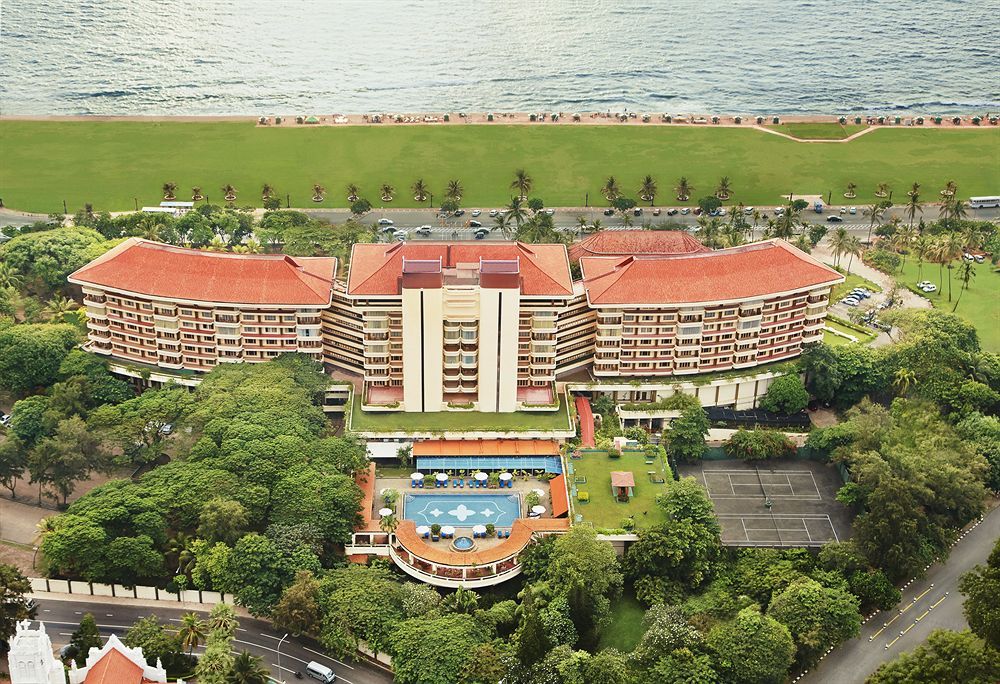 Taj Samudra фото 68