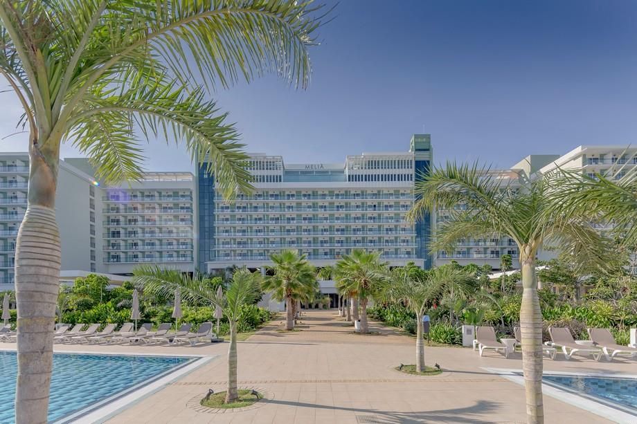 Melia Internacional Varadero фото 89