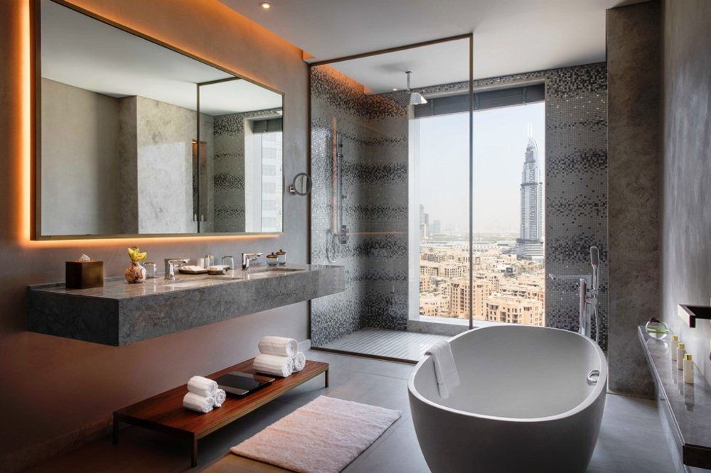 The St Regis Downtown Dubai фото 46