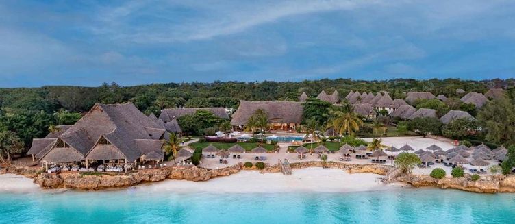 Фото отеля Sandies Baobab Beach Zanzibar