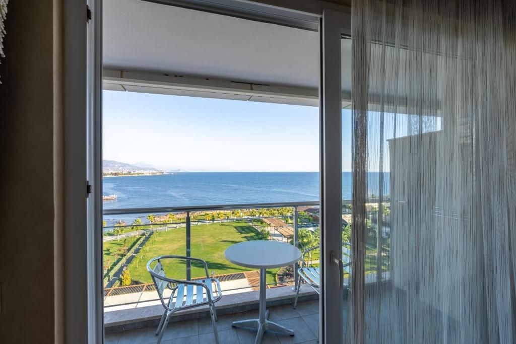 Adenya Hotel & Resort Halal All Inclusive фото 59