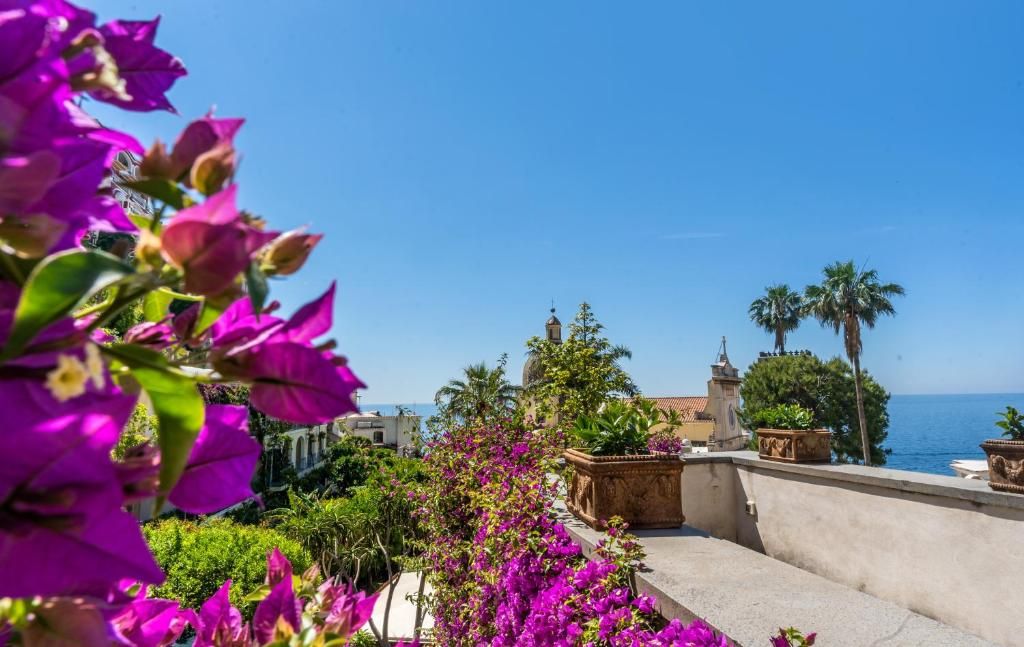 Palazzo Murat hotel фото 18