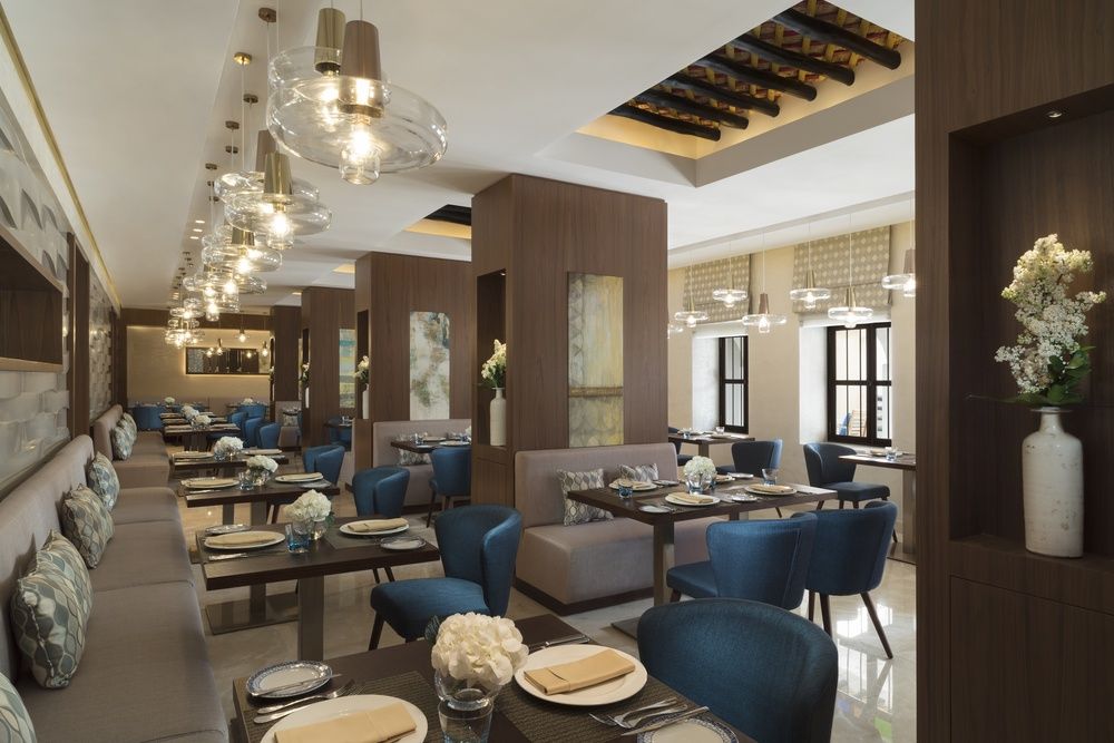 Souq Al Wakra Hotel Qatar By Tivoli фото 42
