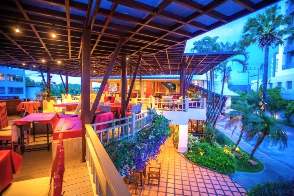 Natural Park Resort фото 10