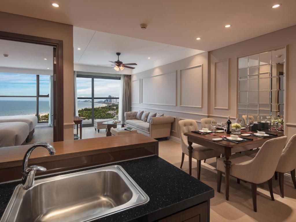 Altara Suites фото 27