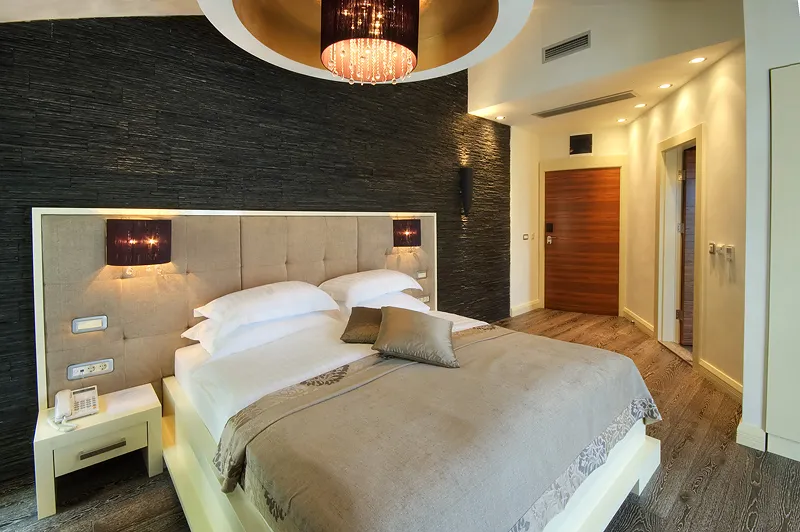 Forza Mare Hotel and Resort фото 19