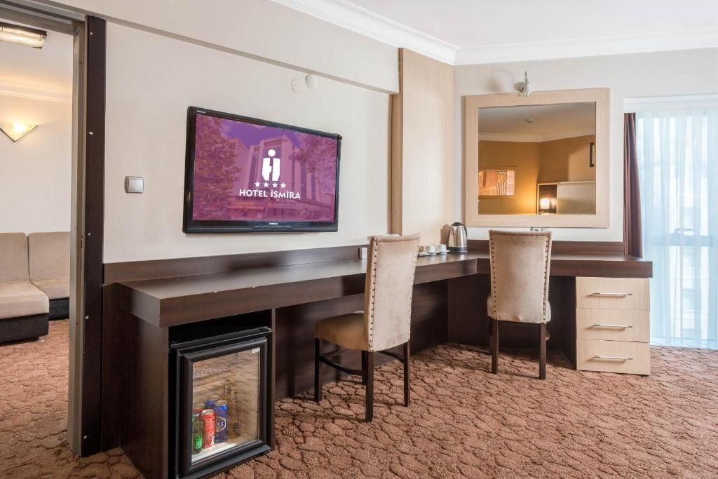 Hotel Ismira фото 4