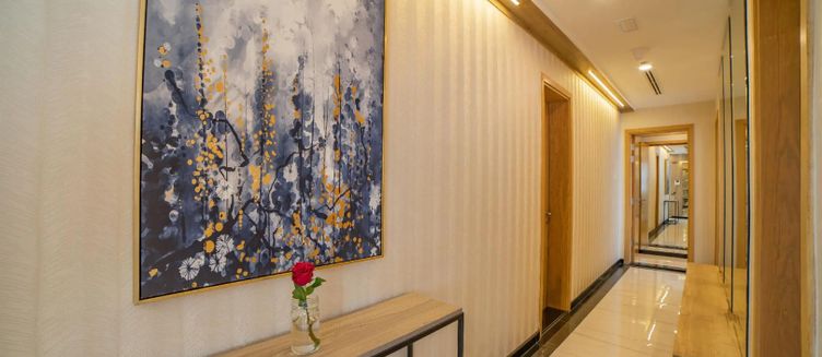 Фото отеля Platinum Coast Hotel Apartments