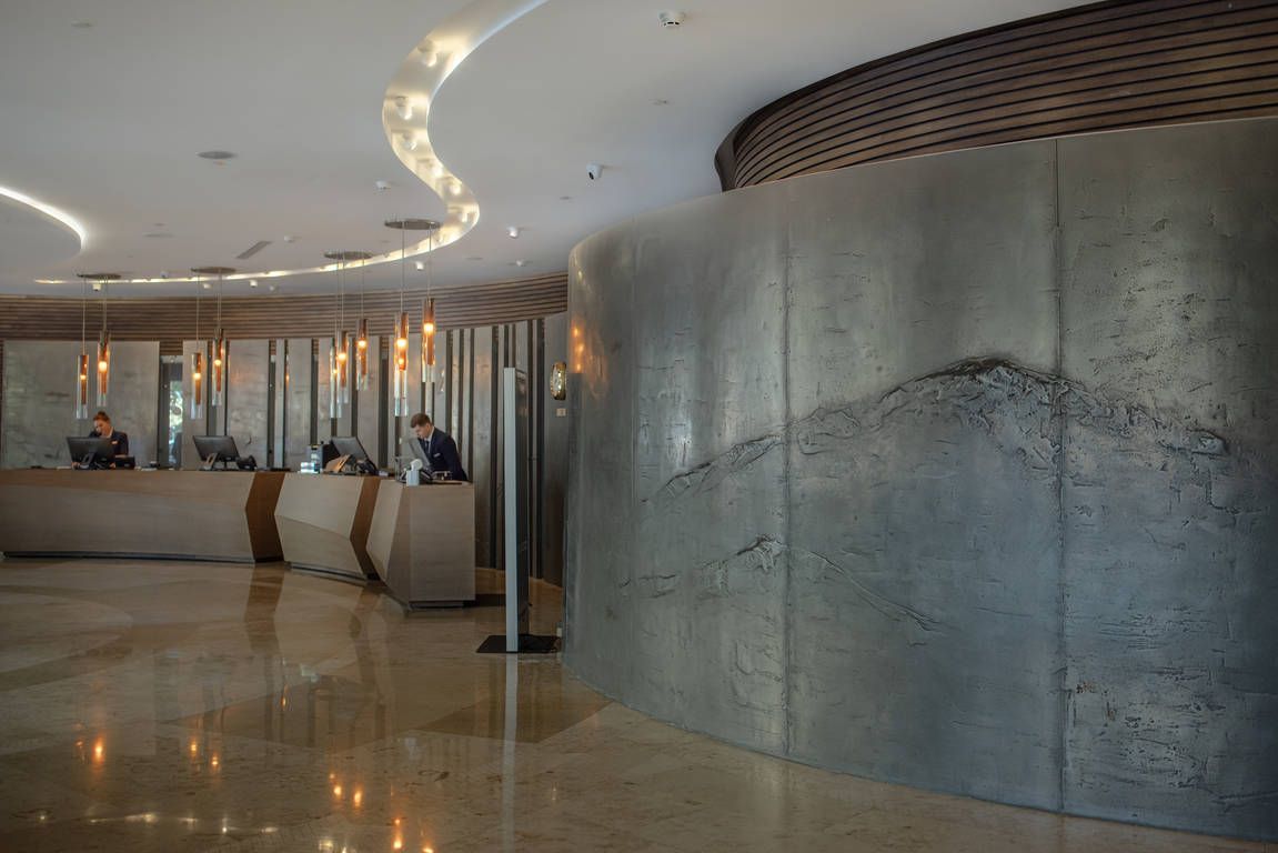 Grand Karat Sochi фото 16