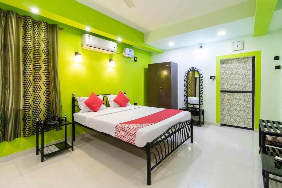 Aurita Holiday Homes фото 4