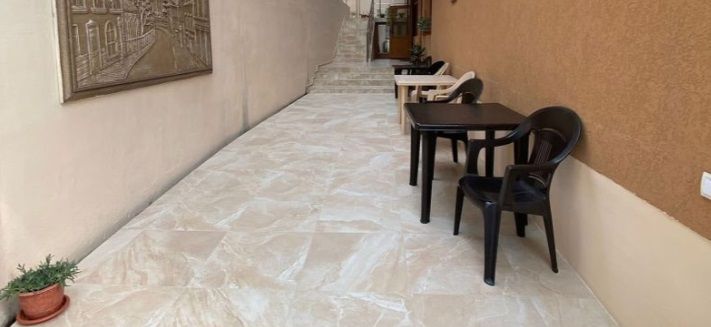 Фото отеля Гостевой дом «Loo Sunrise»