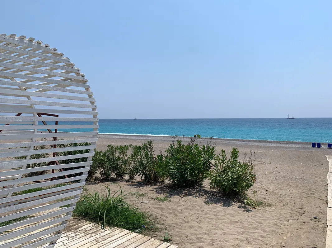 Marine Family Club Beach Hotel фото 149