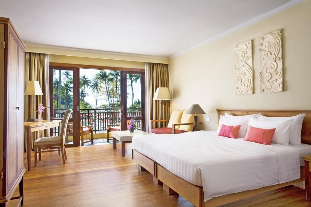 Dinso Resort & Villas Ko Chang, Vignette Collection фото 45