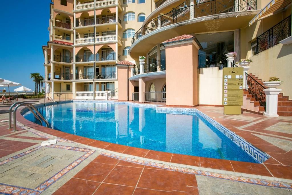 Atrium Beach Hotel - All Inclusive фото 20