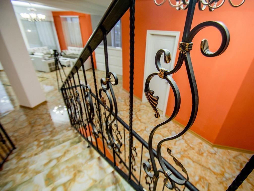Hotel Batoni фото 13